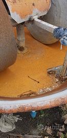 Mulazza usata in ottime 