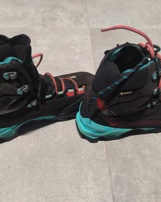 Scarponi La Sportiva Aequilibrium st gtx