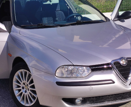 Alfa 156 jtd 115 cv