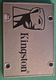 hard disk solido 480 Gb