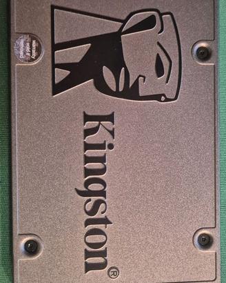 hard disk solido 480 Gb