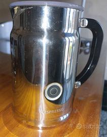 MONTALATTE NESPRESSO AEROCCINO