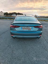 AUDI A5 2ª serie - 2019