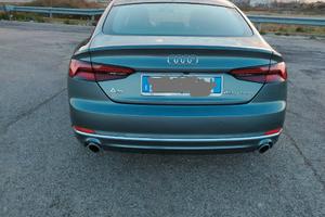 AUDI A5 2ª serie - 2019