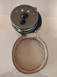 Mulinello Hardy Marquis #5 + bobina extra