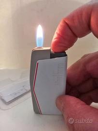 Accendino da collezione MARLBORO