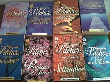 Libri di Rosamunde Pilcher