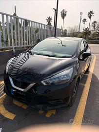 Micra Eco Acenta Gpl