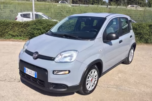 Fiat Panda 70Cv Hybrid City Life 5 posti