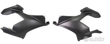 CARENE LATERALI CARBONIO DUCATI PANIGALE V4 MY 201