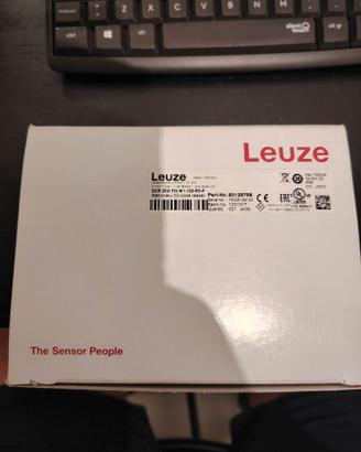 LEUZE -  DCR 202i FIX-M1-1