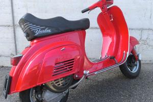 Vespa 50 special