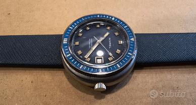 Orologio  fondo di magazzino Nivrel