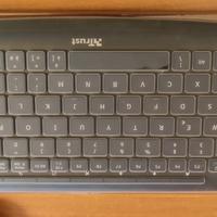 Tastiera wireless Trust