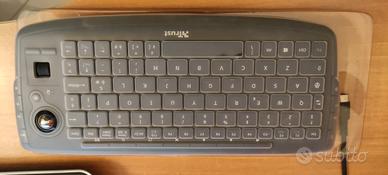 Tastiera wireless Trust