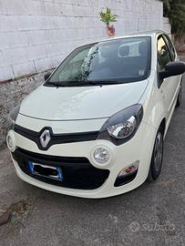 Renault New Twingo
