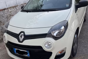 Renault New Twingo