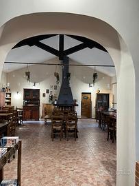 Cessione di azienda di un prestigioso Agriturismo/