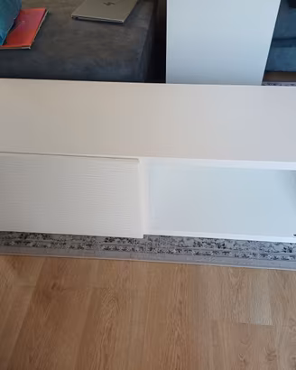 Mobile componibile ikea libreria/porta tv Besta