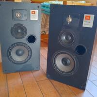 diffusori JBL TLX6