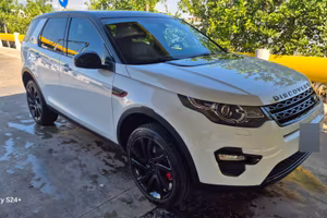 Discovery Sport 2.2 Ford, HSE SD4 N1G 190 cv 