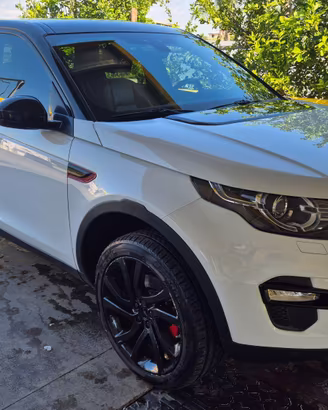 Discovery Sport 2.2 Ford, HSE SD4 N1G 190 cv 