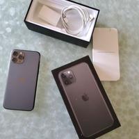 iPhone 11 pro da 256 gb