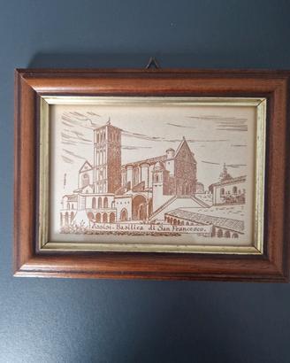 Quadretto di Assisi 