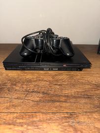 Ps2 + controller