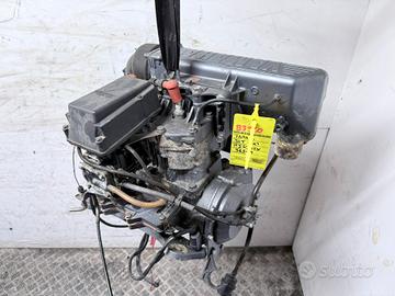 Motore Jet Ski Yamaha 650 2 Tempi Anni 90 MJ650TX 