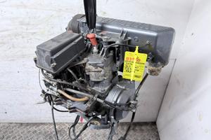 Motore Jet Ski Yamaha 650 2 Tempi Anni 90 MJ650TX 