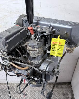 Motore Jet Ski Yamaha 650 2 Tempi Anni 90 MJ650TX 