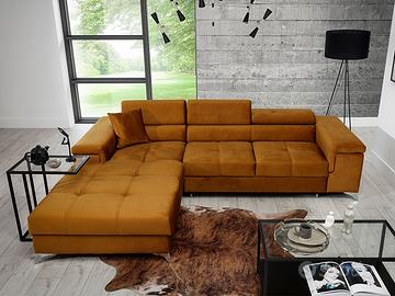 ECCO PER VOI UN DIVANO ECCEZIONALE!