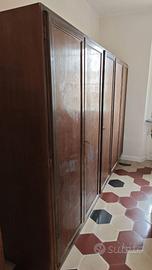 Armadio vintage