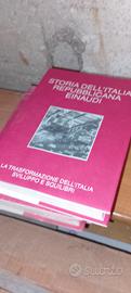 storia dell'Italia repubblicana... 1-10
