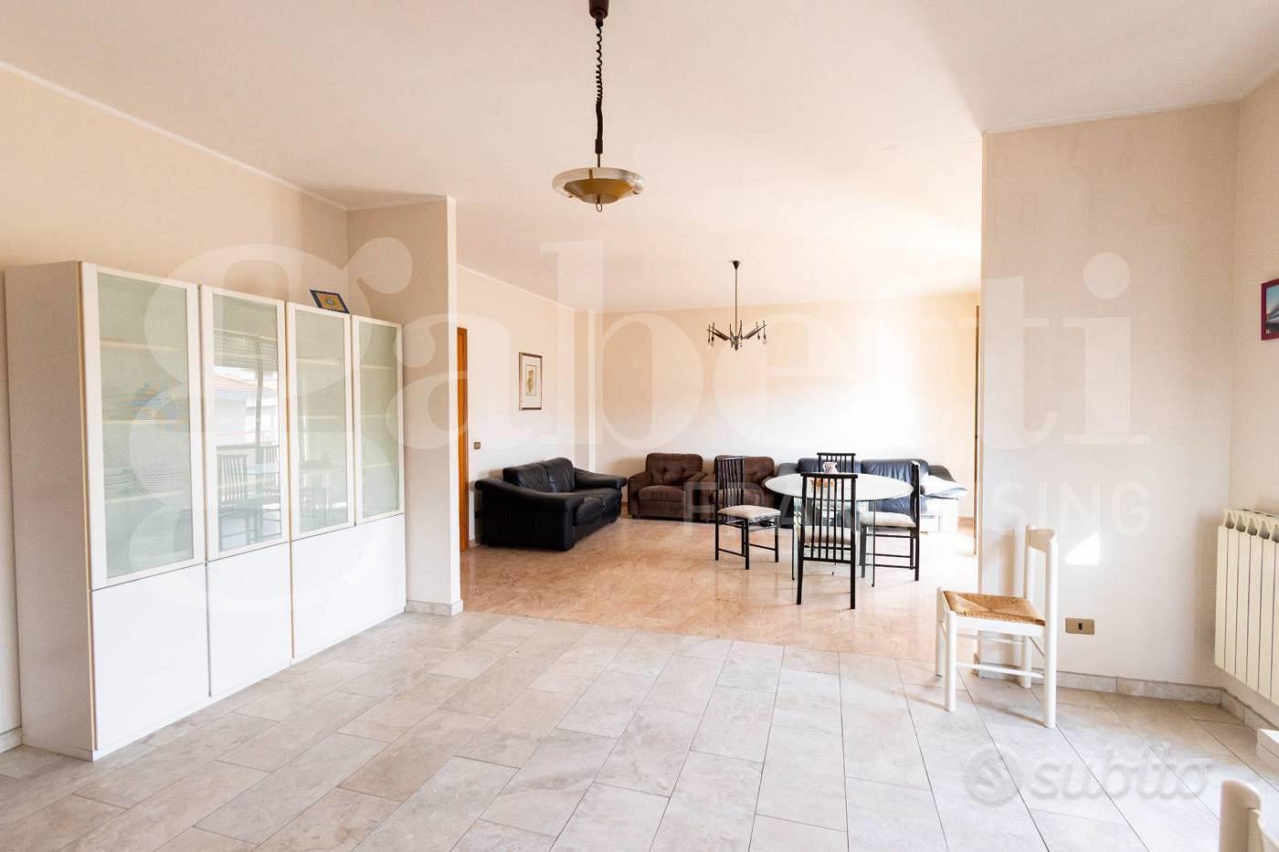 Appartamento – Vasto, San Paolo, San Nicola - Vista 3