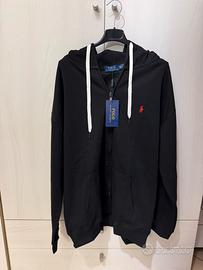 Felpa Ralph Lauren XXL
