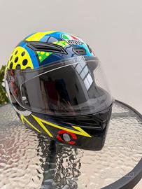 AGV K1 S