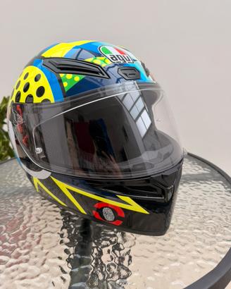 AGV K1 S