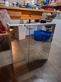 specchiera bagno