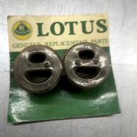 LOTUS SUPPORTI FLESSIBILI A083G6029F FLEXIBLE MOUN