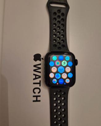 Apple Watch SE (2ª Gen) GPS 40mm - In Garanzia