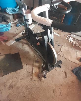 spinbike
