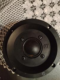 midrange rcf mr45a