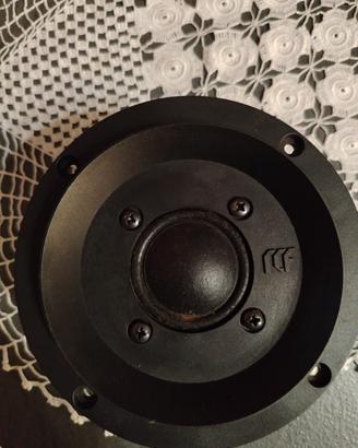 midrange rcf mr45a