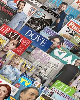 Articoli da collezione