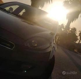 Fiat Bravo 95,000km