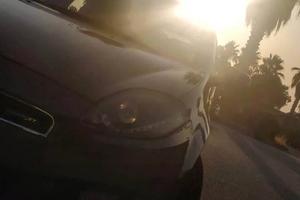 Fiat Bravo 95,000km