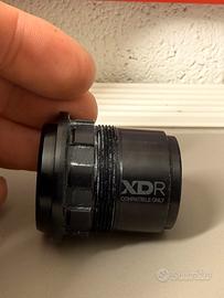 Corpetto sram per enve