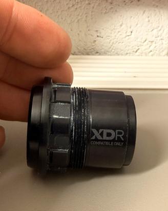 Corpetto sram per enve